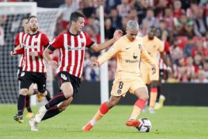 Soi kèo Atletico Madrid vs Athletic Bilbao ngày 08/02/2024 tại www.hetlindeke.nl