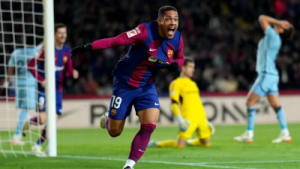 Soi kèo Celta Vigo vs Barcelona ngày 18/02/2024 tại www.hetlindeke.nl