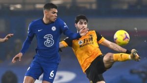 Soi kèo Chelsea vs Wolves ngày 04/02/2024 lúc 21h tại www.hetlindeke.nl