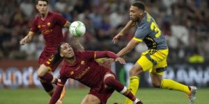 Soi kèo Feyenoord vs AS Roma ngày 16/02/2024 tại www.hetlindeke.nl