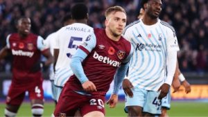 Soi kèo Nottingham Forest vs West Ham ngày 17/02/2024 tại www.hetlindeke.nl