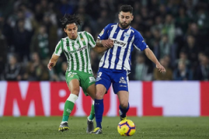 Soi kèo Real Betis vs Alaves ngày 19/02/2024 tại www.hetlindeke.nl
