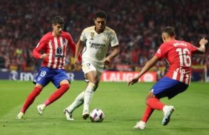 Soi kèo Real Madrid vs Atletico Madrid ngày 05/02/2024 tại www.hetlindeke.nl