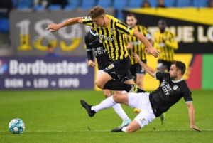 Soi kèo SC Cambuur vs Vitesse ngày 08/02/2024 tại www.hetlindeke.nl