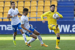 Soi kèo Tenerife vs CD Eldense ngày 20/02/2024 tại www.hetlindeke.nl