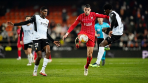 Soi kèo Valencia vs Sevilla ngày 18/02/2024 tại www.hetlindeke.nl
