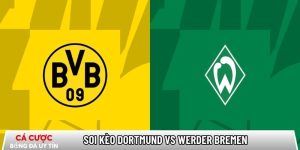 Soi kèo Dortmund vs Werder Bremen 02h30 ngày 14/01 – Bundesliga tại www.hetlindeke.nl