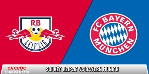 Soi kèo Leipzig vs Bayern Munich 00h30 ngày 18/01 – Bundesliga tại www.hetlindeke.nl