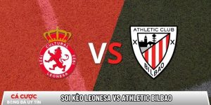 Soi kèo Leonesa vs Athletic Bilbao, 3h ngày 14/01 – Copa del Rey tại www.hetlindeke.nl