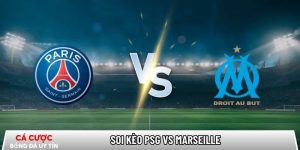 Soi kèo PSG vs Marseille, 1h ngày 9/1 – Siêu cúp Pháp tại www.hetlindeke.nl