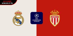 Soi kèo Real Madrid vs AS Monaco, 3h ngày 21/01 – Champions League tại www.hetlindeke.nl