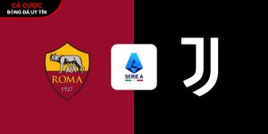 Soi kèo AS Roma vs Juventus, 2h45 ngày 2/3 – Vòng 27 Serie A tại www.hetlindeke.nl