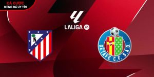 Soi kèo Atletico Madrid vs Getafe, 22h15 ngày 14/3 – La Liga tại www.hetlindeke.nl