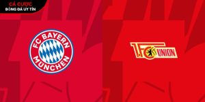 Soi kèo Bayern Munich vs Union Berlin, 21h30 ngày 21/3 – Bundesliga tại www.hetlindeke.nl