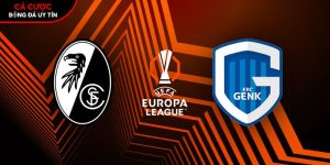 Soi kèo Freiburg vs Genk, 0h45 ngày 20/3 – Europa League tại www.hetlindeke.nl
