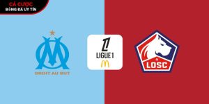 Soi kèo Marseille vs Lille, 23h15 ngày 22/3 – Vòng 27 Ligue 1 tại www.hetlindeke.nl