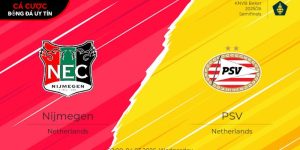 Soi kèo Nijmegen vs PSV, 2h ngày 4/3 – Cúp bóng đá Hà Lan tại www.hetlindeke.nl