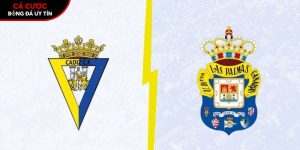 Soi kèo Cadiz vs Las Palmas, 1h30 ngày 28/4 – La Liga 2 tại www.hetlindeke.nl