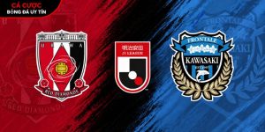 Soi kèo Urawa Reds vs Kawasaki Frontale, 13h 29/4 – J1 League tại www.hetlindeke.nl