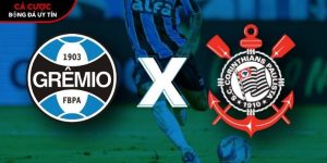 Soi kèo Gremio vs Corinthians, 3h30 ngày 31/5 – Brazil Serie A tại www.hetlindeke.nl