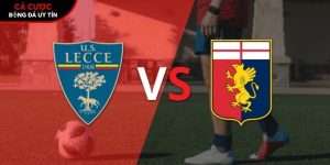 Soi kèo Lecce vs Genoa, 1h45 ngày 25/5 – Vòng 38 Serie A tại www.hetlindeke.nl