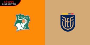 Soi kèo Bờ Biển Ngà vs Ecuador, 6h 15/06 – World Cup 2026 tại www.hetlindeke.nl