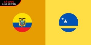 Soi kèo Ecuador vs Curacao, 7h ngày 21/6 – World Cup 2026 tại www.hetlindeke.nl
