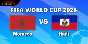 Soi kèo Ma Rốc vs Haiti, 5h ngày 25/6 – World Cup 2026 tại www.hetlindeke.nl