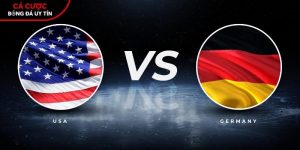 Soi kèo Mỹ vs Đức, 1h30 ngày 7/6 – Giao hữu quốc tế tại www.hetlindeke.nl