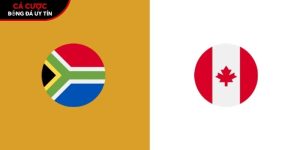 Soi kèo Nam Phi vs Canada, 2h ngày 29/6 – Giải World Cup 2026 tại www.hetlindeke.nl