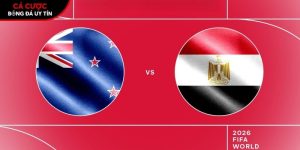 Soi kèo New Zealand vs Ai Cập, 8h ngày 22/6 – World Cup 2026 tại www.hetlindeke.nl