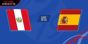 Soi kèo Peru vs Tây Ban Nha, 9h ngày 9/6 – Giao hữu tại www.hetlindeke.nl