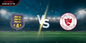 Soi kèo Waterford vs Sligo Rovers, 1h45 13/6 – VĐQG Ireland tại www.hetlindeke.nl